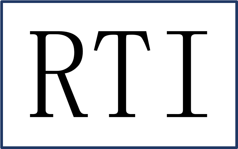 RTI Logo