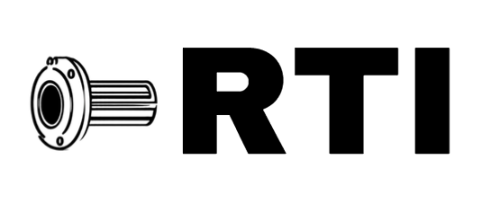 RTI — Refacciones Térmicas e Industriales